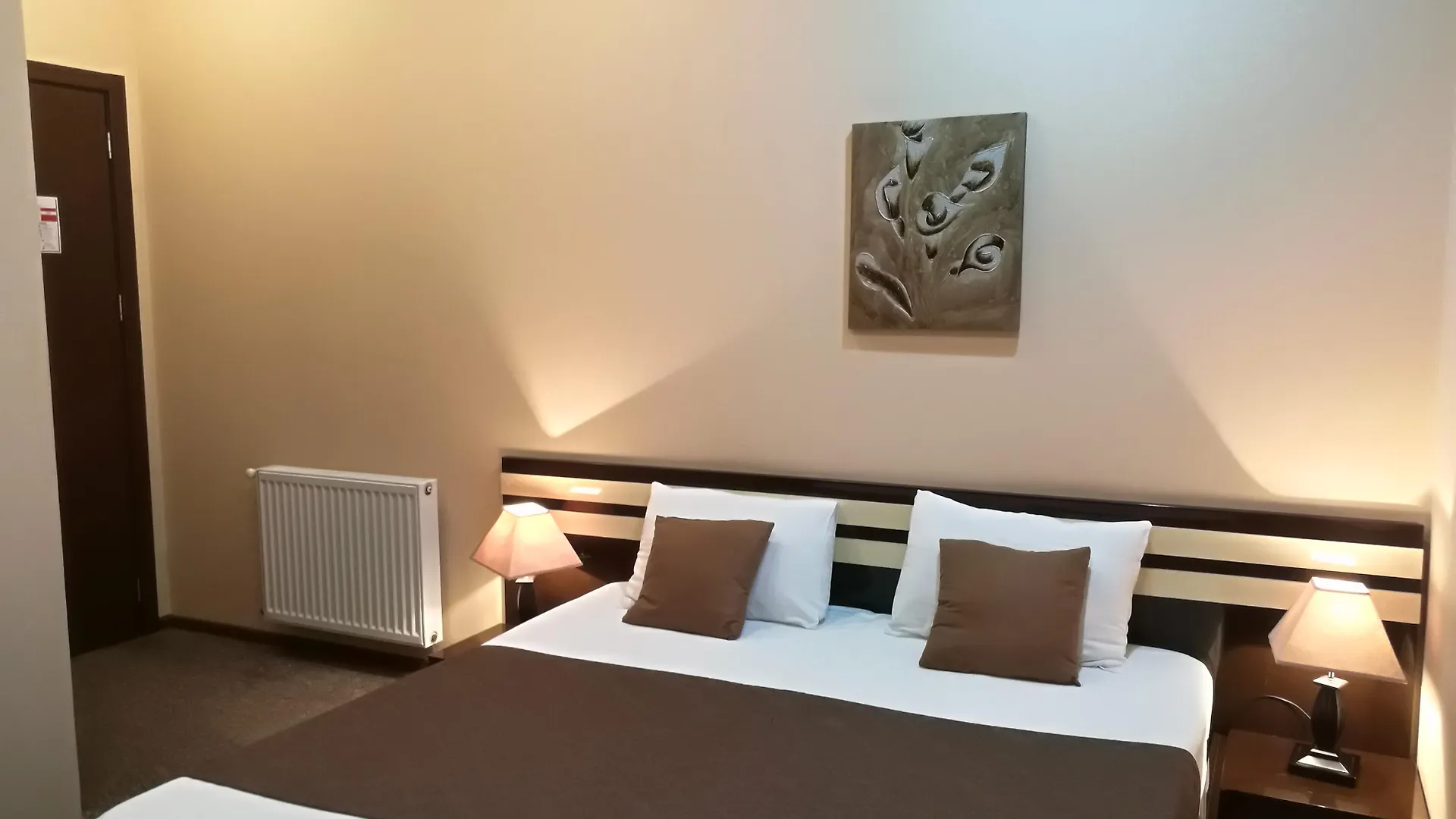 Hotel Diplomat Tbilisi Georgia