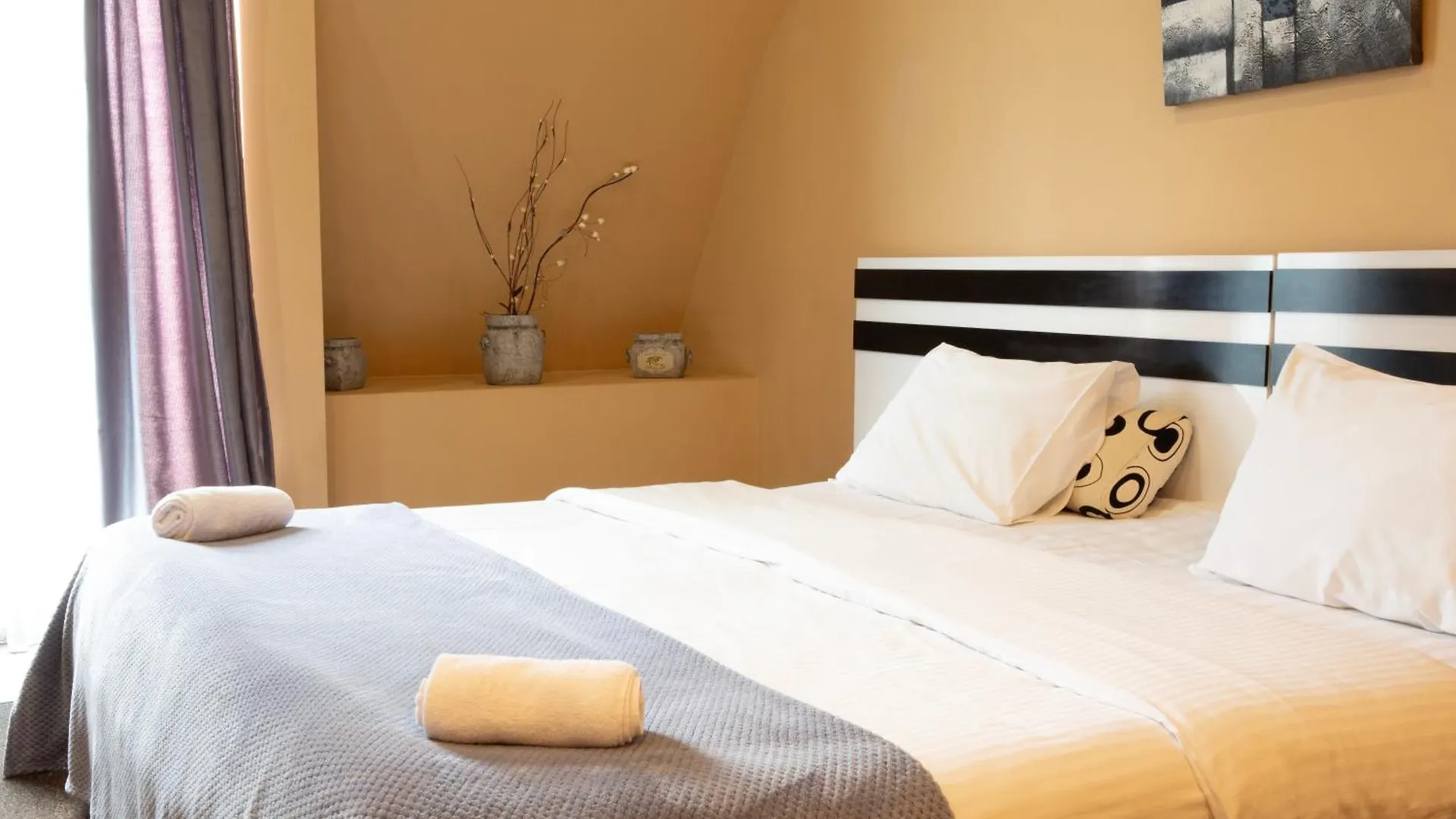 Hotel Diplomat Tbilisi