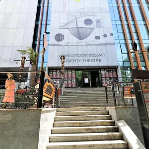 Liberty Theatre **** تبليسي